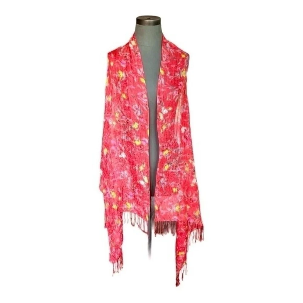 Mystique Boutique women pink